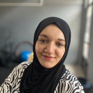 Aybüke C. profil fotoğrafı