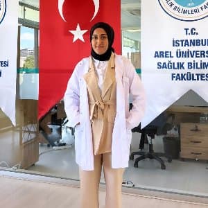 Aybuke Ç. profil fotoğrafı