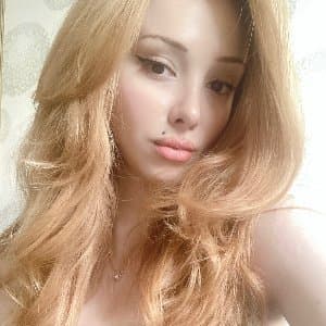 Aybuke E. profil fotoğrafı