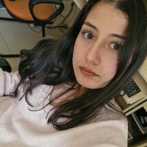Aybüke E. profil fotoğrafı