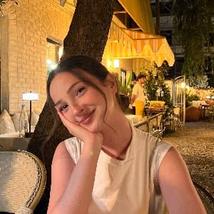 Aybüke Ş. profil fotoğrafı