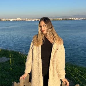 Ayça B. profil fotoğrafı