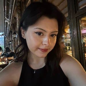 Ayça E. profil fotoğrafı