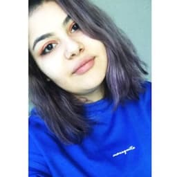 Ayça E. profil fotoğrafı