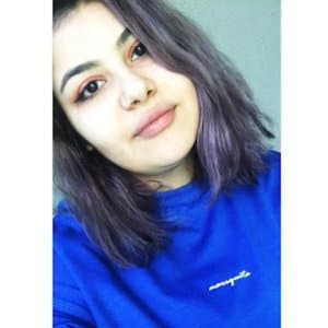 Ayça E. profil fotoğrafı