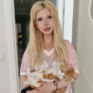 Ayça G. profil fotoğrafı