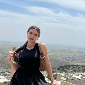 Ayça K. profil fotoğrafı