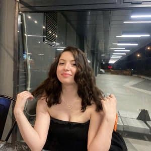 Ayça Ş. profil fotoğrafı