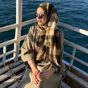Ayça T. profil fotoğrafı