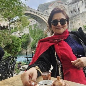 Aycan K. profil fotoğrafı
