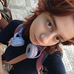 Ayçe S. profil fotoğrafı