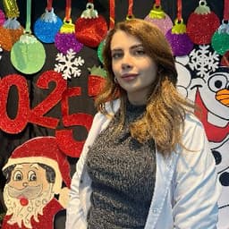 Ayçelen Ö. profil fotoğrafı