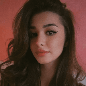 Aydanur B. profil fotoğrafı