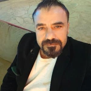Aydın B. profil fotoğrafı