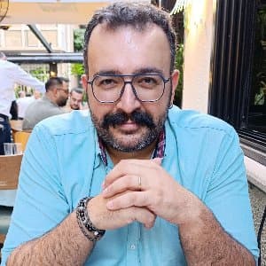 Aydın Ö. profil fotoğrafı