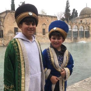 Aydın E. profil fotoğrafı