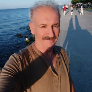 Aydin E. profil fotoğrafı