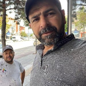 Aydın G. profil fotoğrafı
