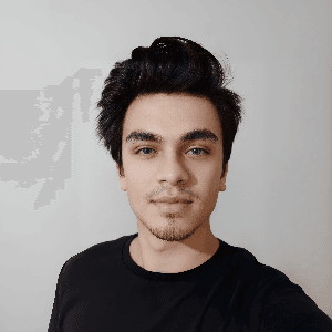 Aydın İ. profil fotoğrafı