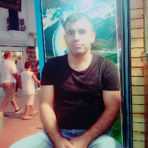 Aydın K. profil fotoğrafı