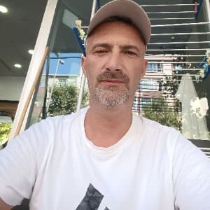 Aydın K. profil fotoğrafı