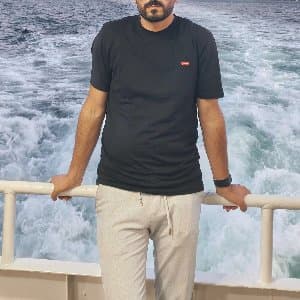 Aydın K. profil fotoğrafı