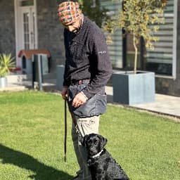 Aydin M. profil fotoğrafı