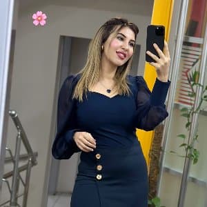 Ayfer A. profil fotoğrafı