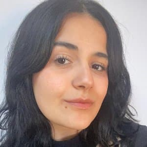 Aygen B. profil fotoğrafı