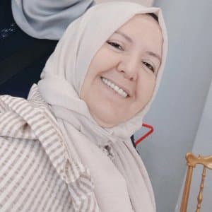 Aygül K. profil fotoğrafı