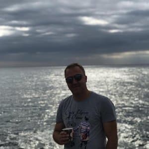 Ayhan A. profil fotoğrafı