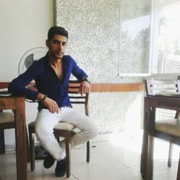 Ayhan B. profil fotoğrafı