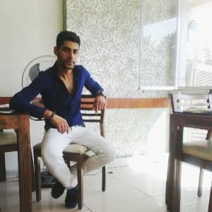 Ayhan B. profil fotoğrafı