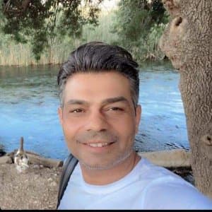 Ayhan Ç. profil fotoğrafı