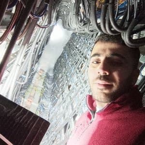 Ayhan Ç. profil fotoğrafı