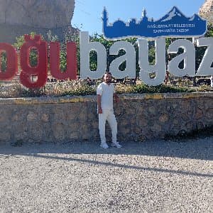Ayhan D. profil fotoğrafı
