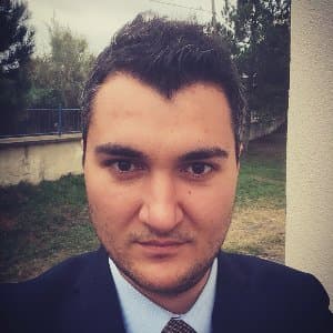 Ayhan E. profil fotoğrafı