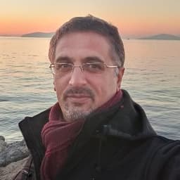 Ayhan G. profil fotoğrafı
