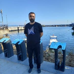 Ayhan K. profil fotoğrafı
