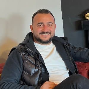 Ayhan K. profil fotoğrafı