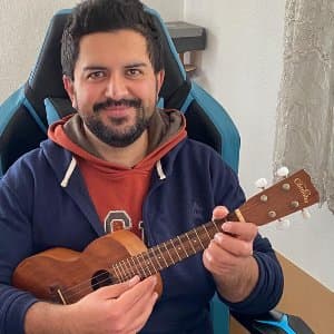 Ayhan Ö. profil fotoğrafı