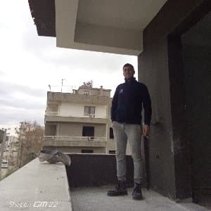 Ayhan Ö. profil fotoğrafı