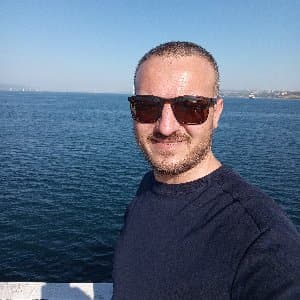 Ayhan Ş. profil fotoğrafı