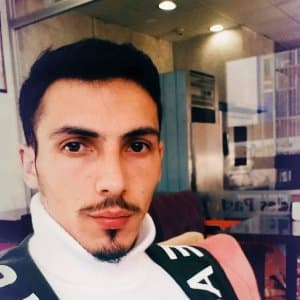 Ayhan Y. profil fotoğrafı