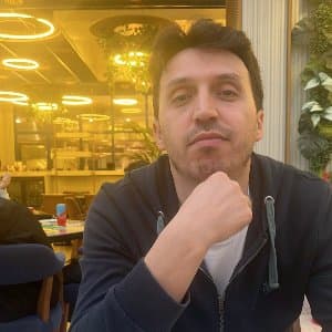 Ayhan Z. profil fotoğrafı