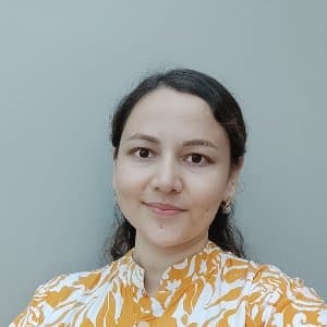 Ayjemal G. profil fotoğrafı