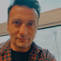 Aykan G. profil fotoğrafı
