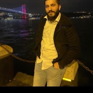 Aykut B. profil fotoğrafı