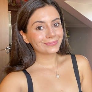 Aylanur Y. profil fotoğrafı