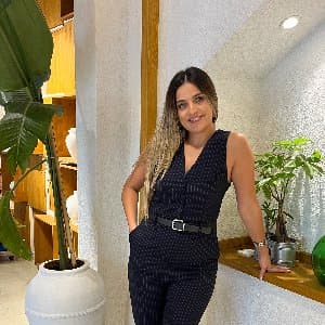 Aylin K. profil fotoğrafı